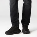TYROL SNEAKER MEN BLACK
