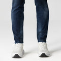 TYROL SNEAKER MEN WHITE