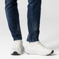 TYROL SNEAKER MEN WHITE