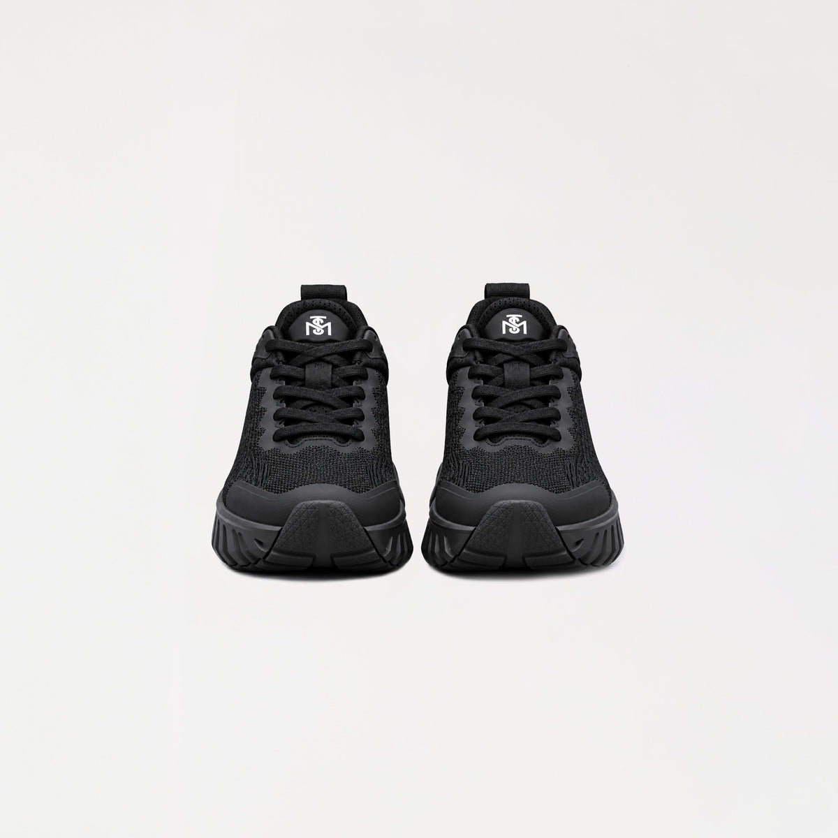 TYROL SNEAKER MEN BLACK