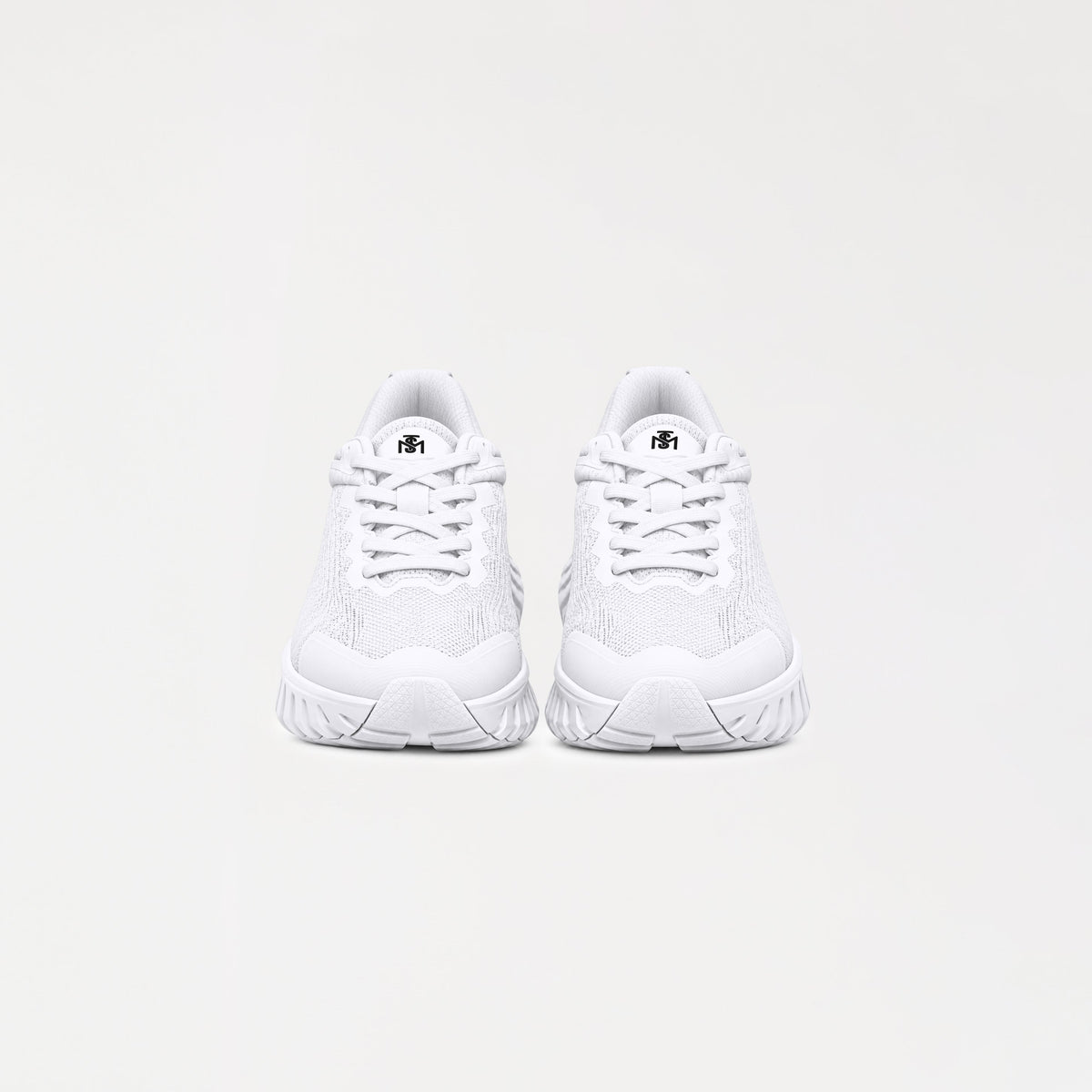 TYROL SNEAKER MEN WHITE