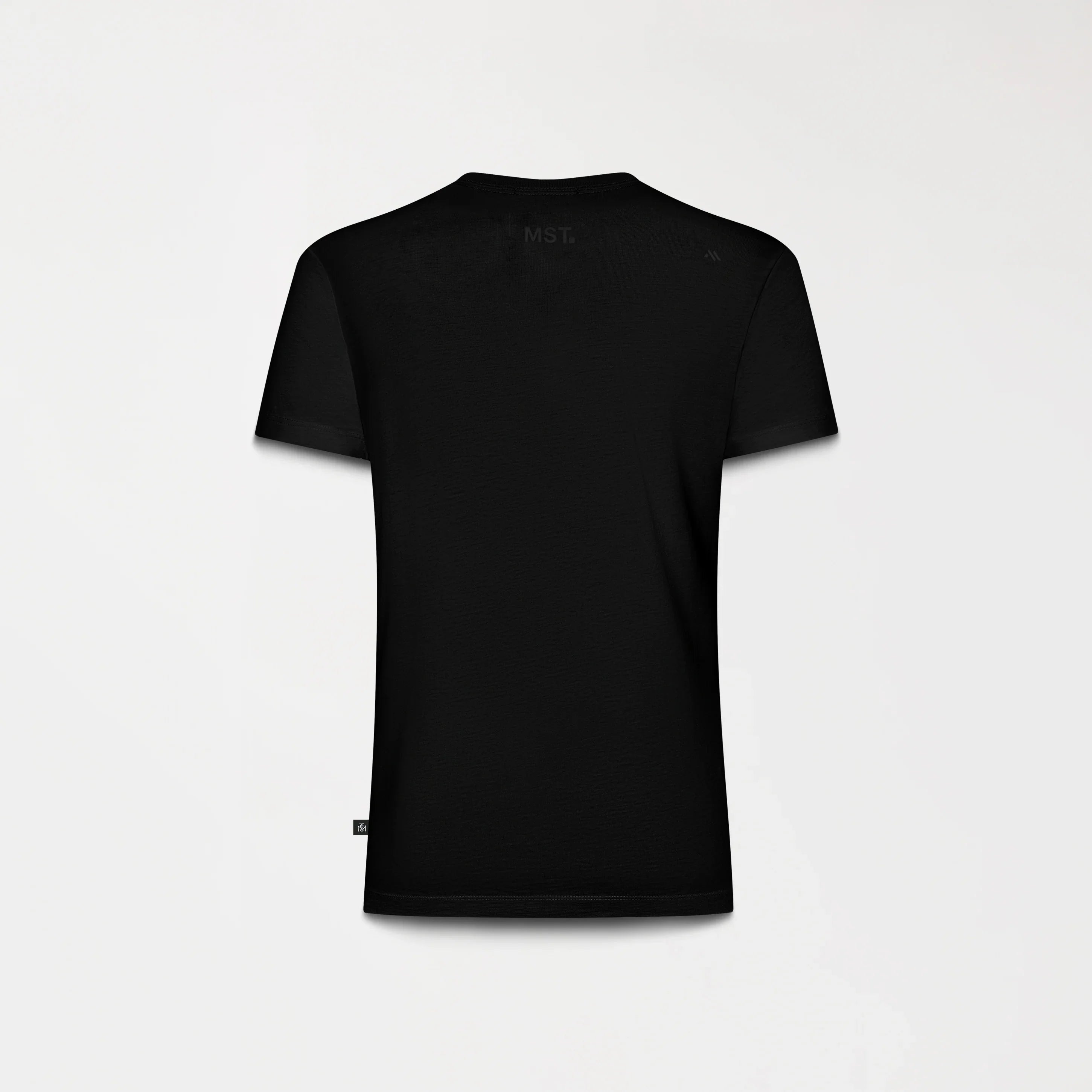 TYYRA T-SHIRT WOMEN BLACK