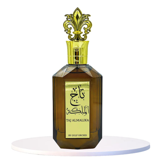 Taj Almalika Long Lasting Perfume For Women  Sale price