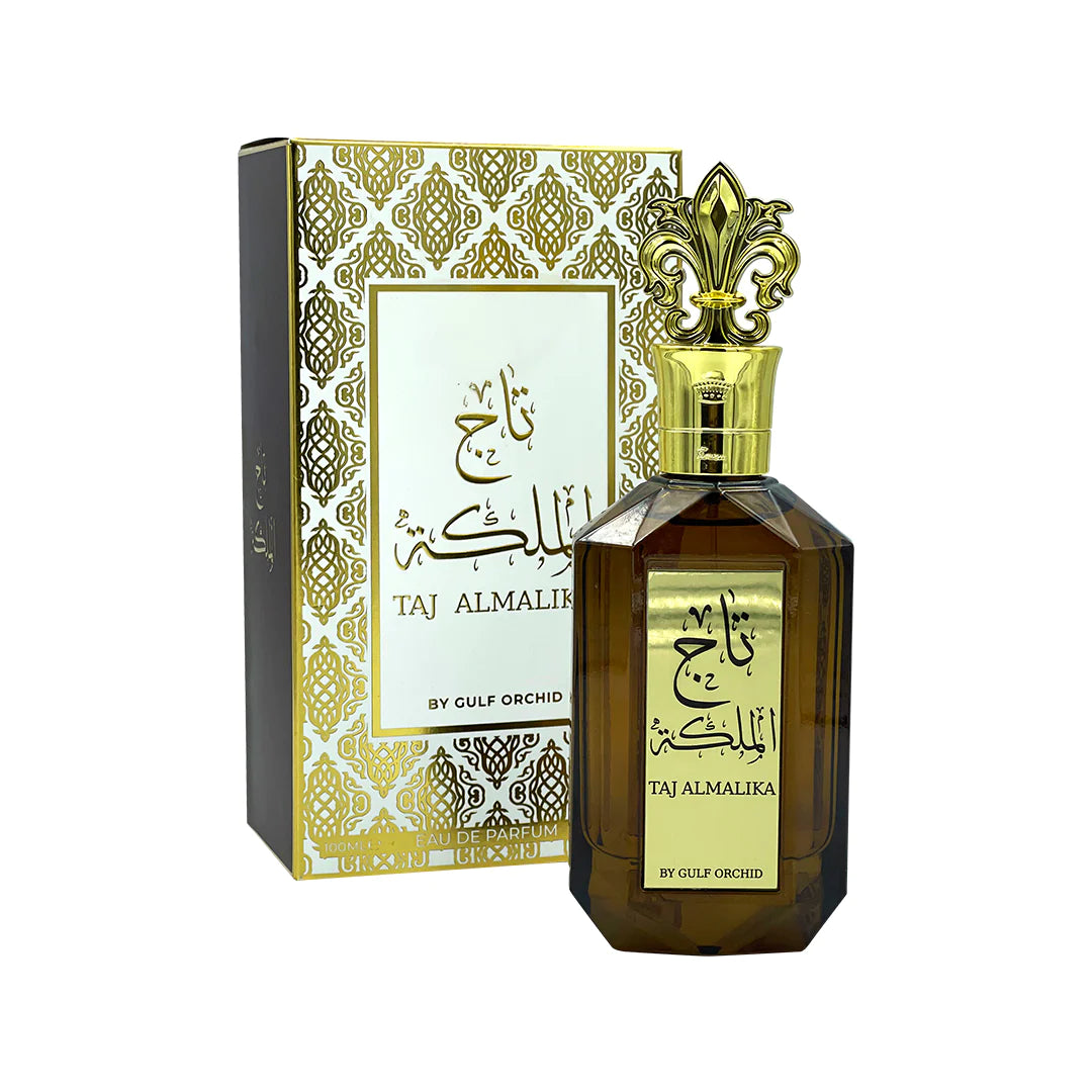 Taj Almalika Long Lasting Perfume For Women  Sale price