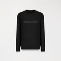 ULRICH SWEATSHIRT MEN BLACK