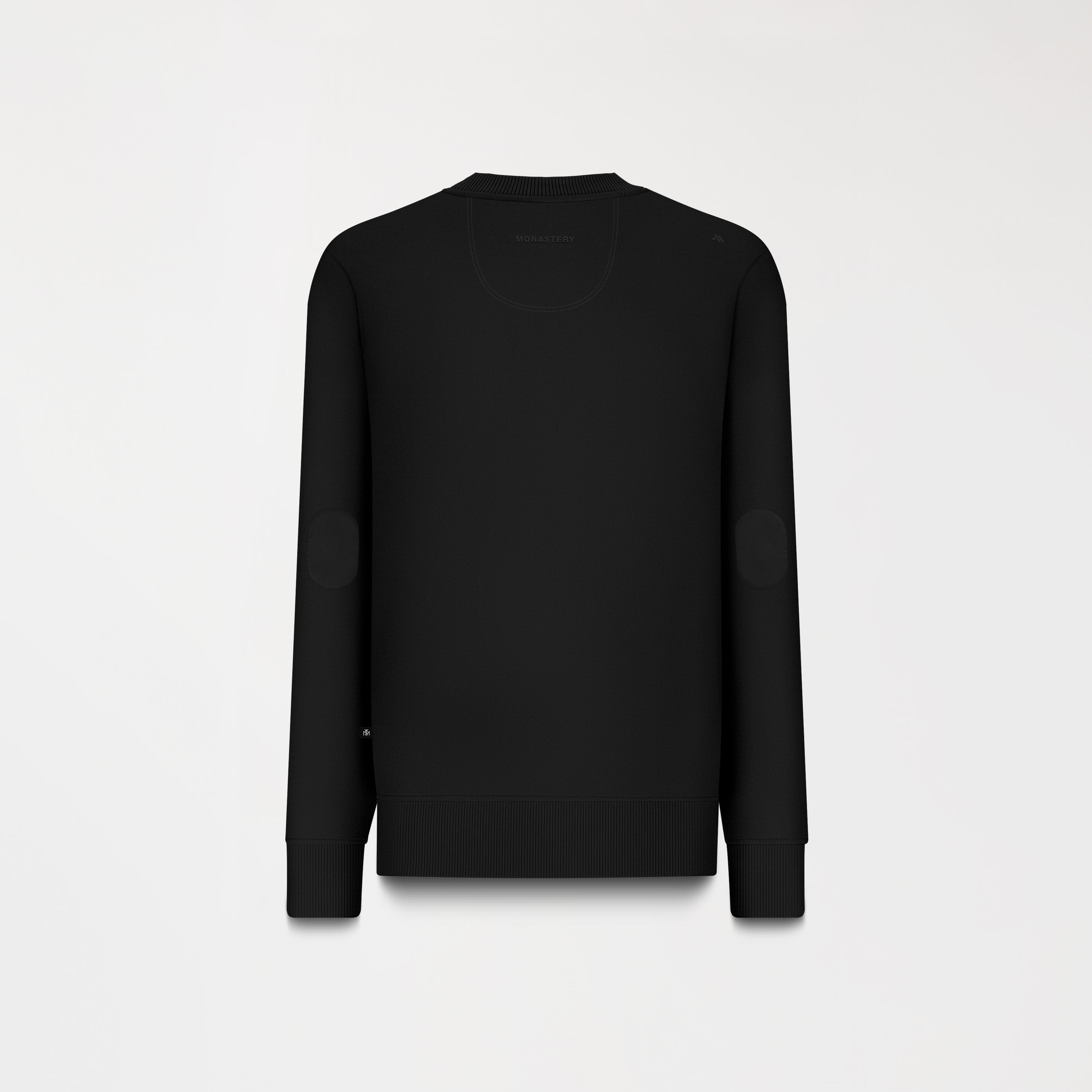 ULRICH SWEATSHIRT MEN BLACK