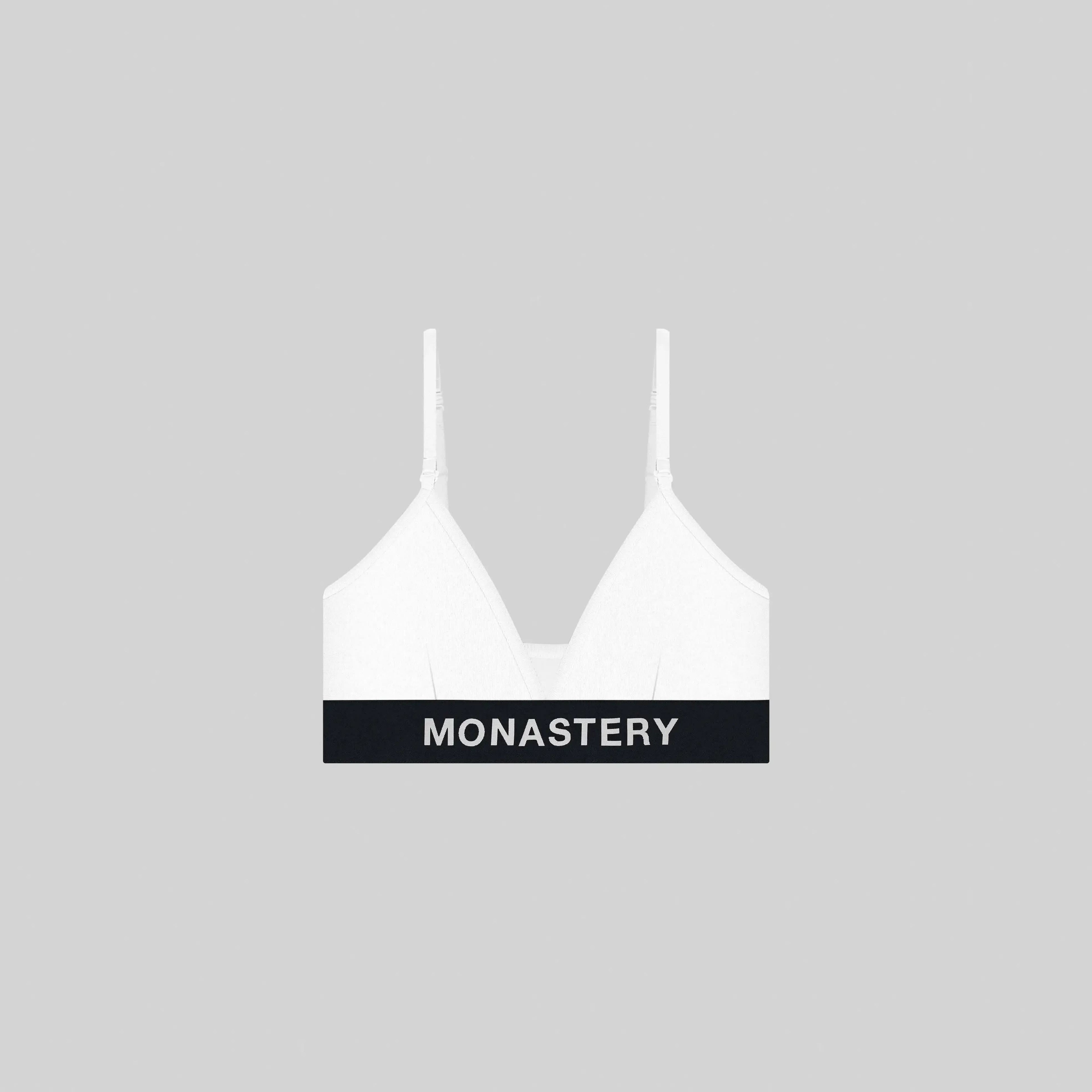 AZURE BRASIER WHITE - Monastery
