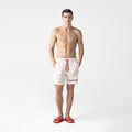 VALCIOR SWIM SHORT MEN BEIGE