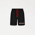 VALCIOR SWIM SHORT MEN BLACK