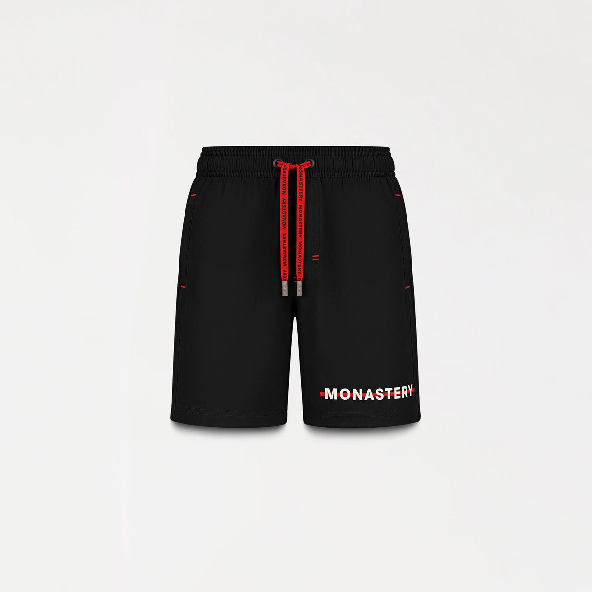 VALCIOR SWIM SHORT MEN BLACK