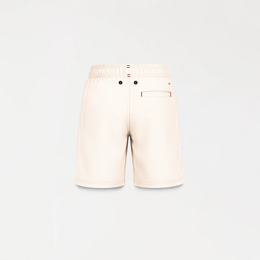 VALCIOR SWIM SHORT MEN BEIGE
