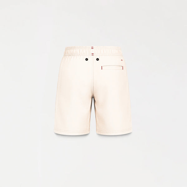VALCIOR SWIM SHORT MEN BEIGE · otra vista
