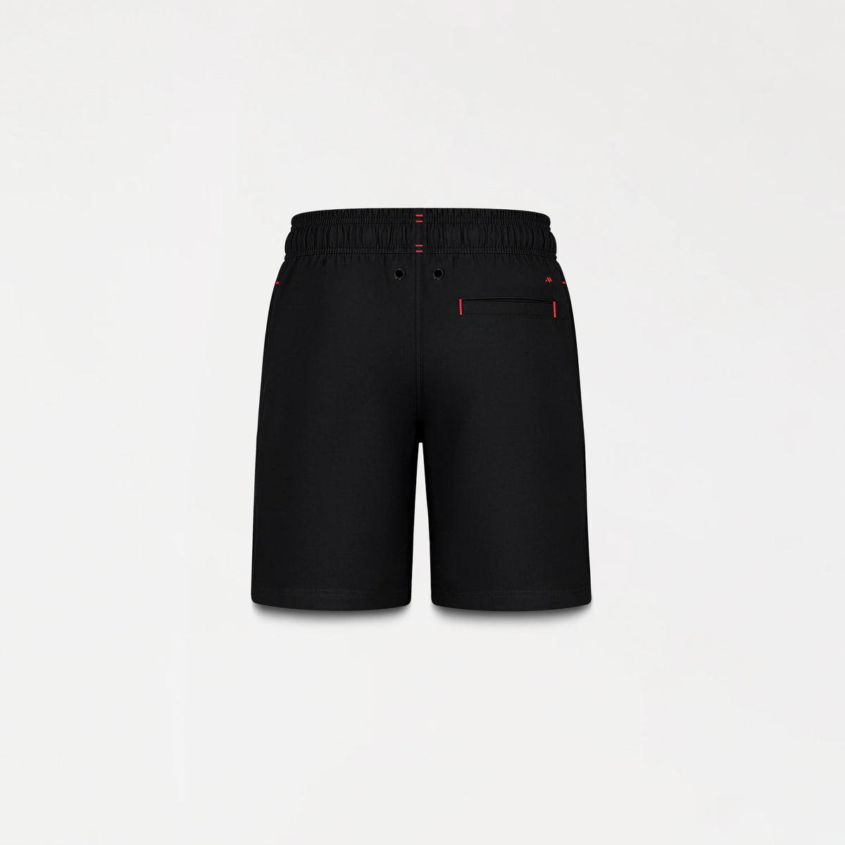 VALCIOR SWIM SHORT MEN BLACK