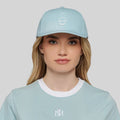 VALUR CAP BABY BLUE