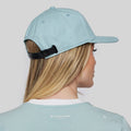 VALUR CAP BABY BLUE