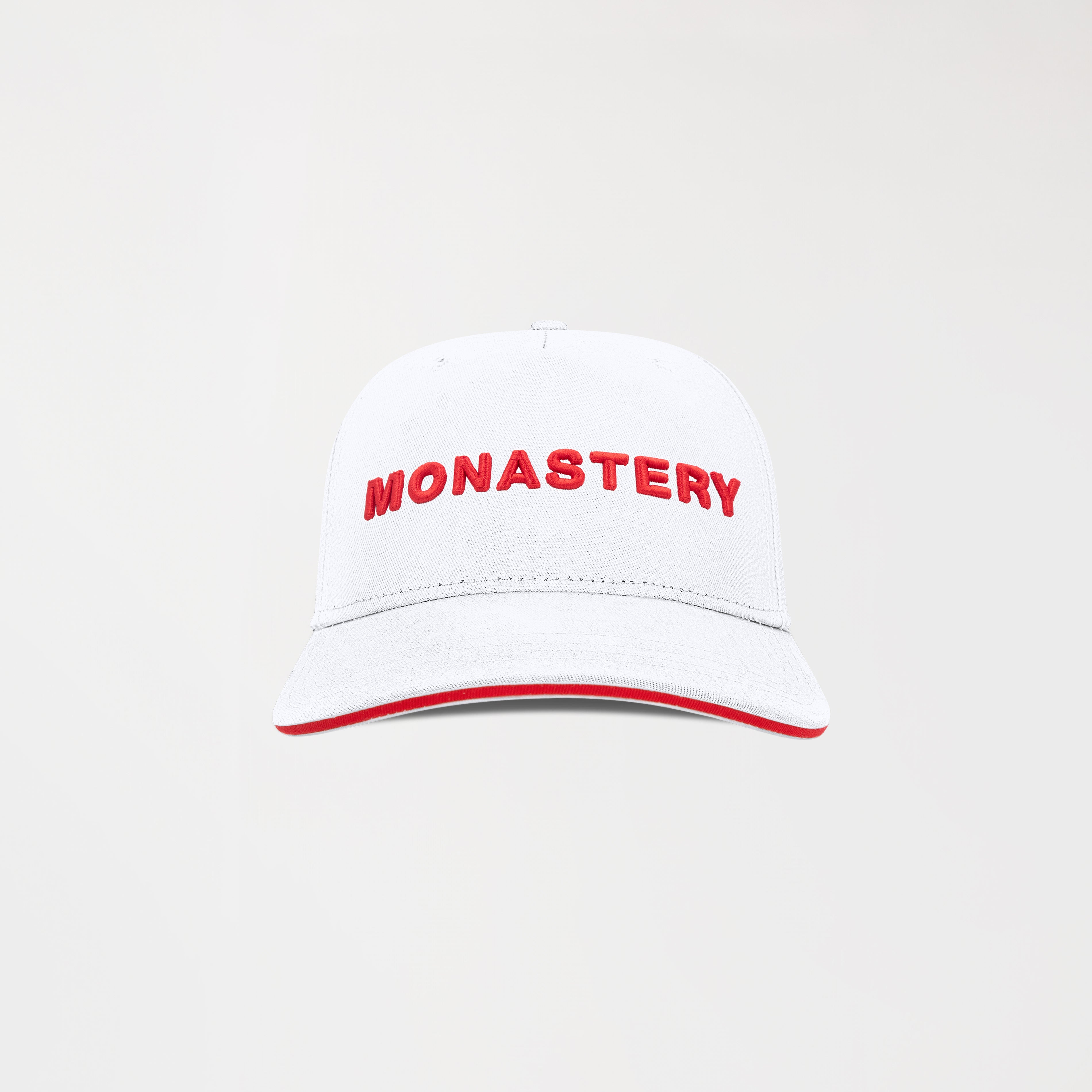 VASILIOS CAP UNISEX WHITE