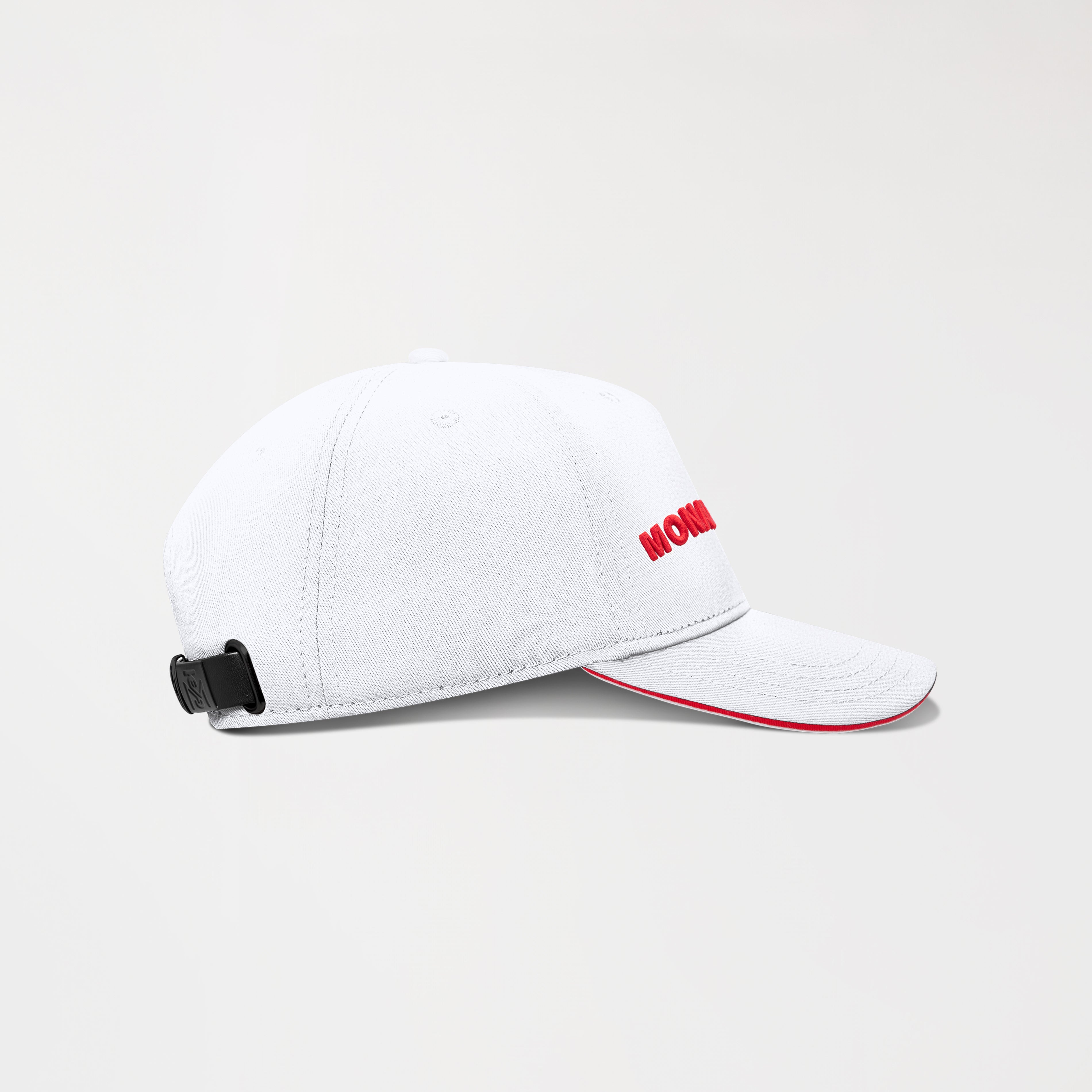 VASILIOS CAP UNISEX WHITE