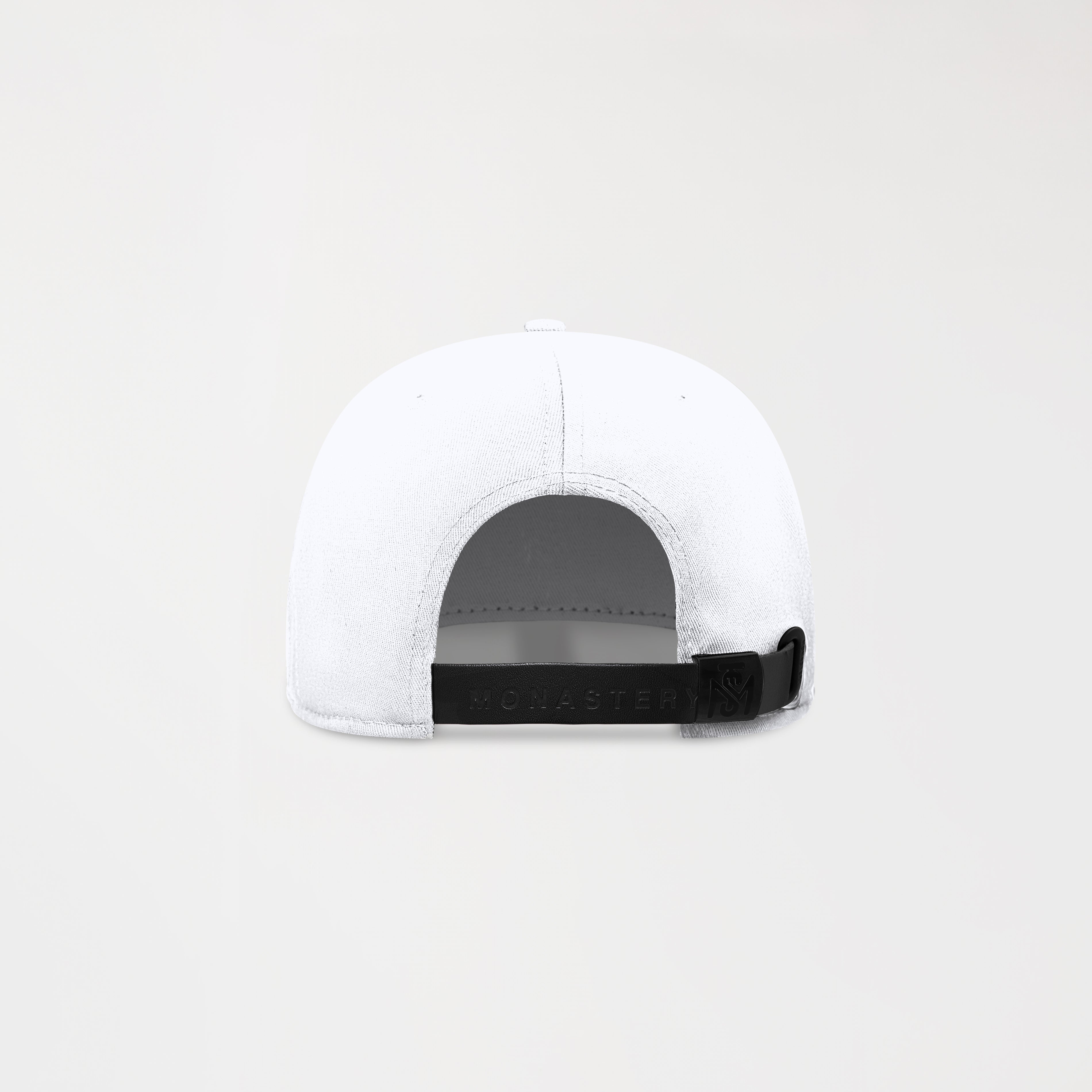 VASILIOS CAP UNISEX WHITE