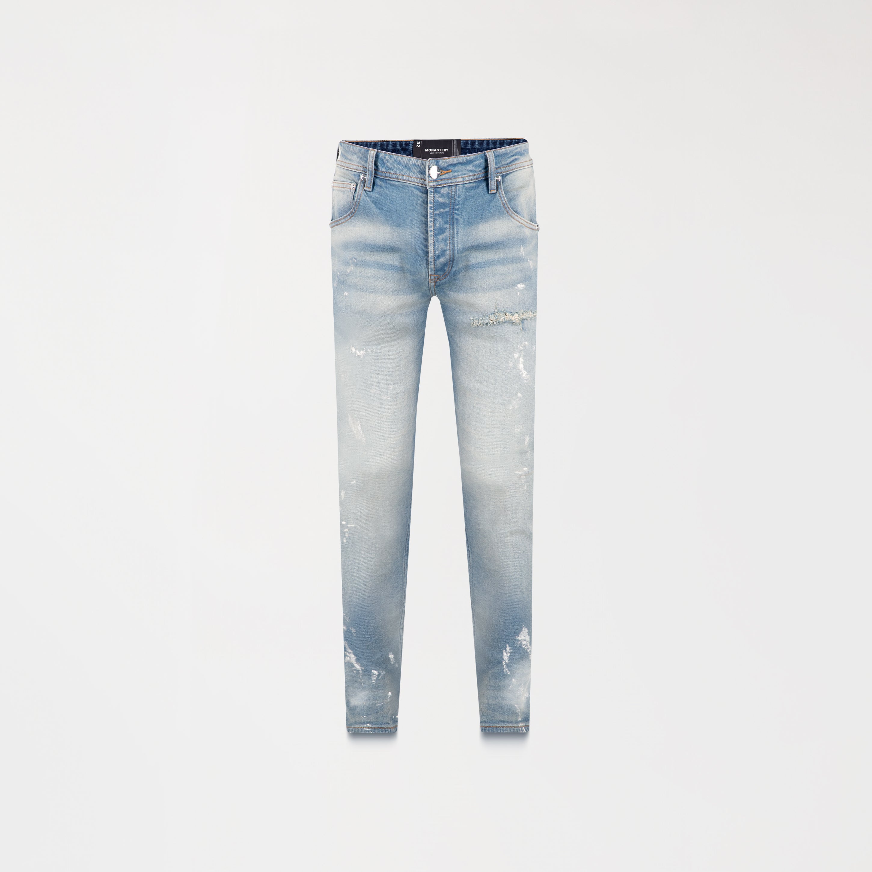 VAYUU JEAN MEN BLUE DENIM