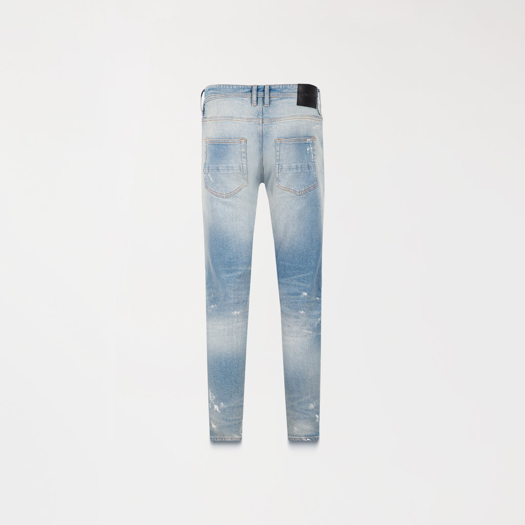 VAYUU JEAN MEN BLUE DENIM