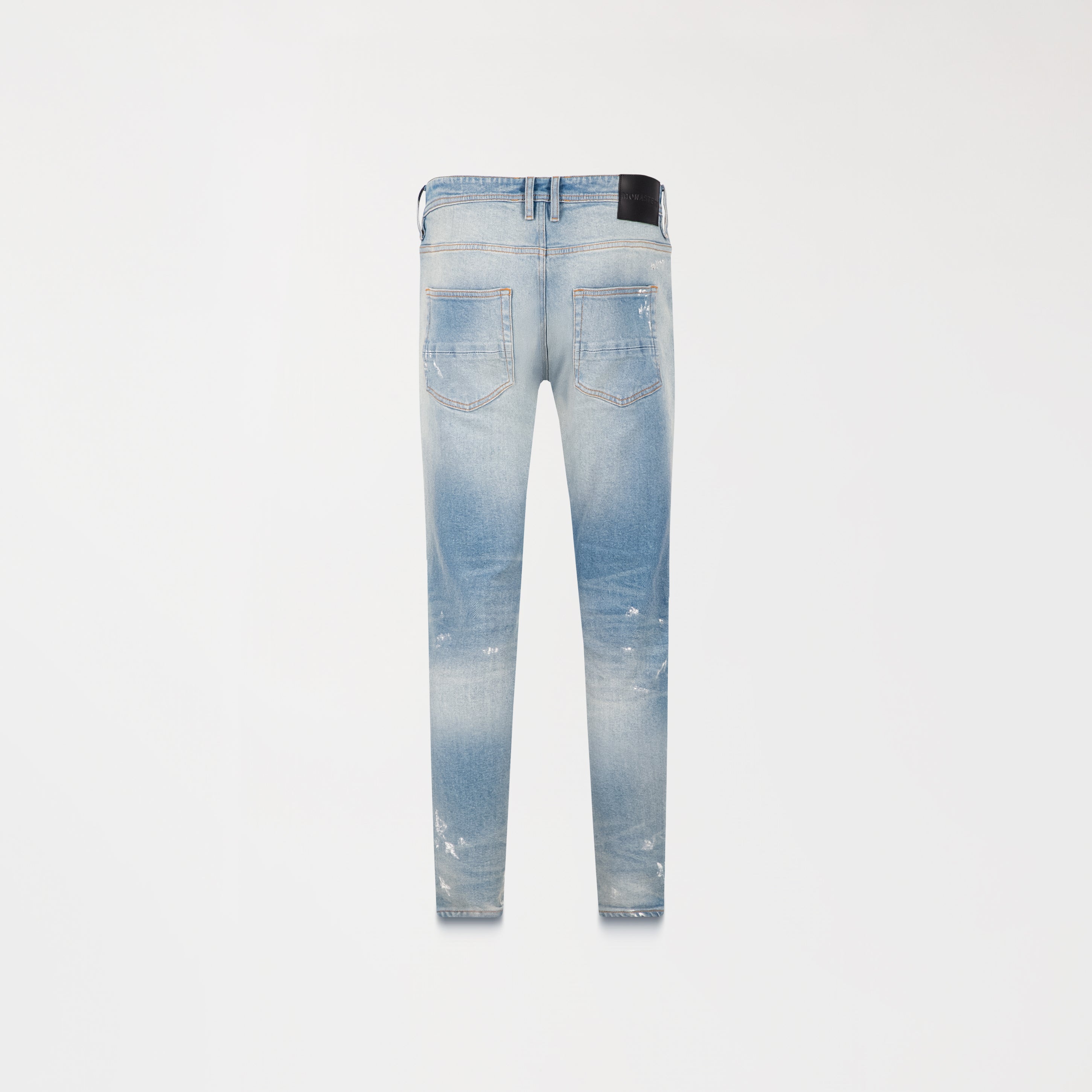VAYUU JEAN MEN BLUE DENIM