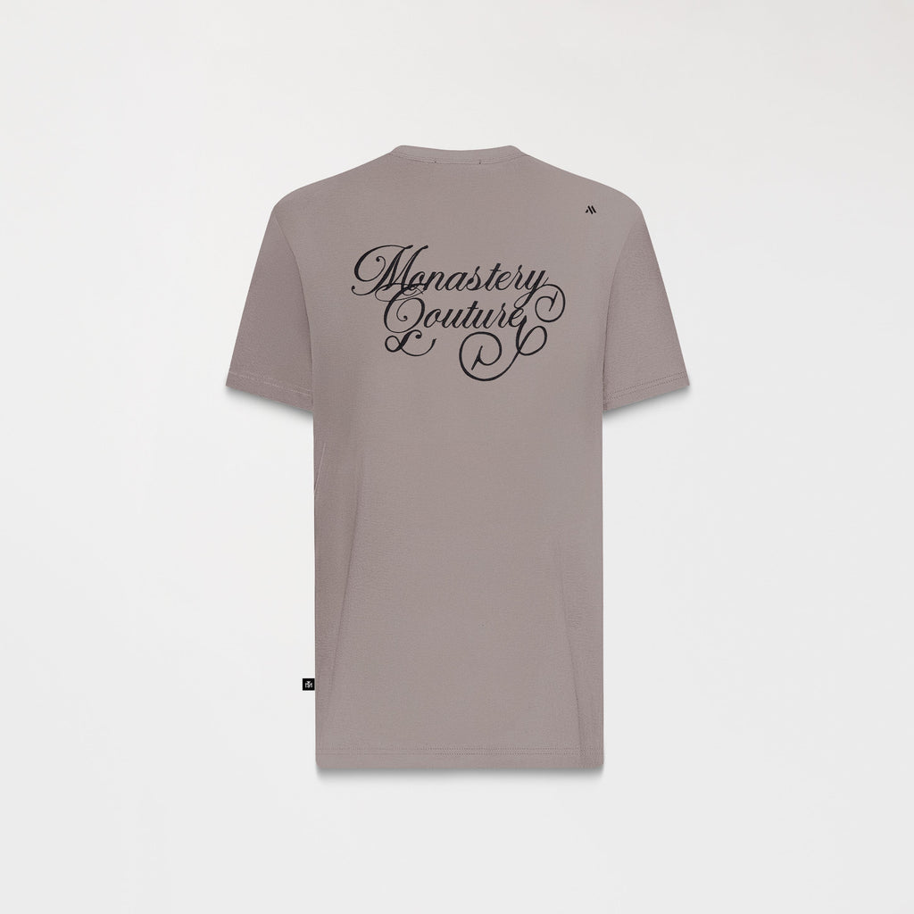 VENERIS T-SHIRT MEN CINDER