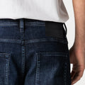 VEXIOR SHORT MEN BLUE