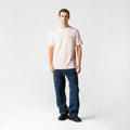 VIERSTURS T-SHIRT MEN PINK