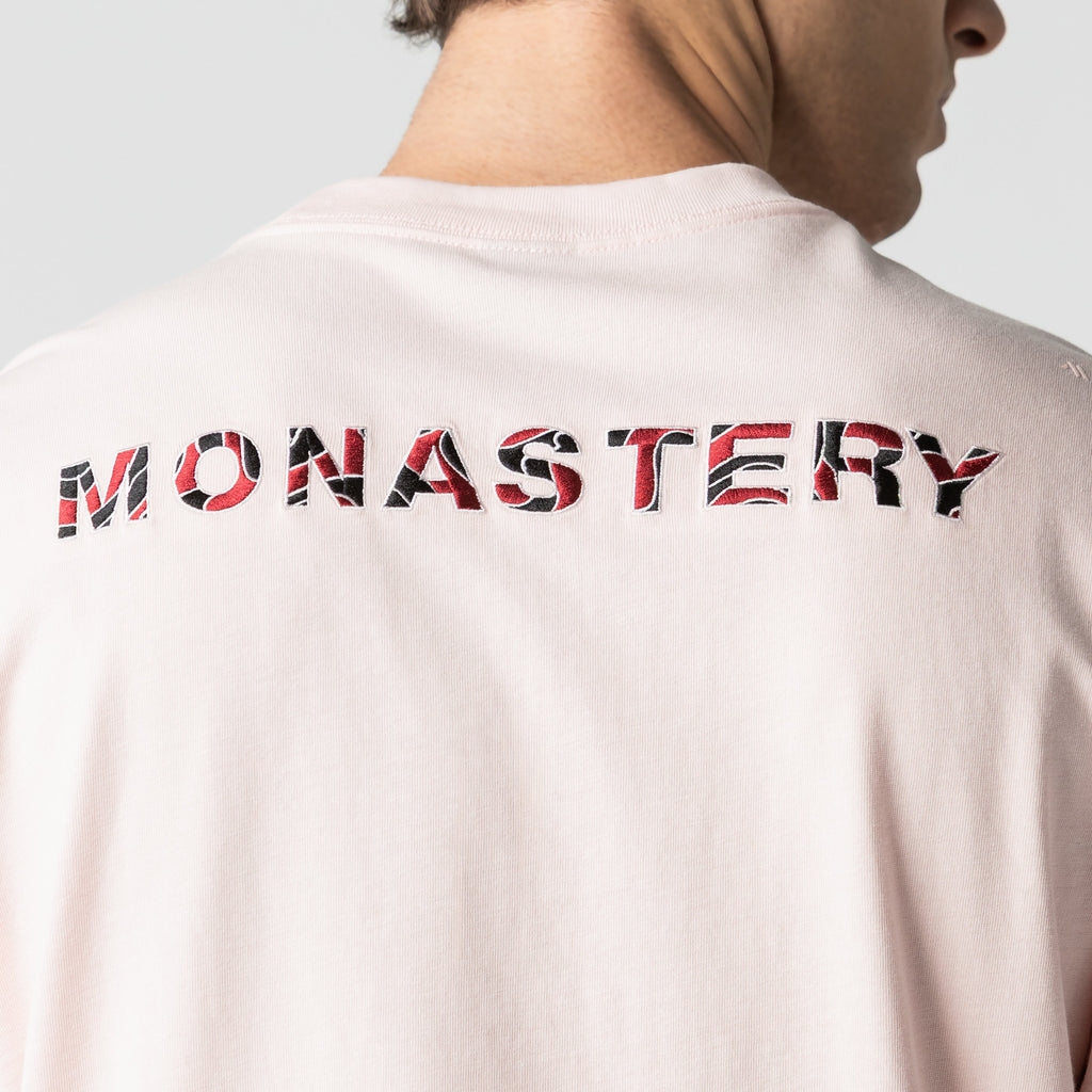 VIERSTURS T-SHIRT MEN PINK