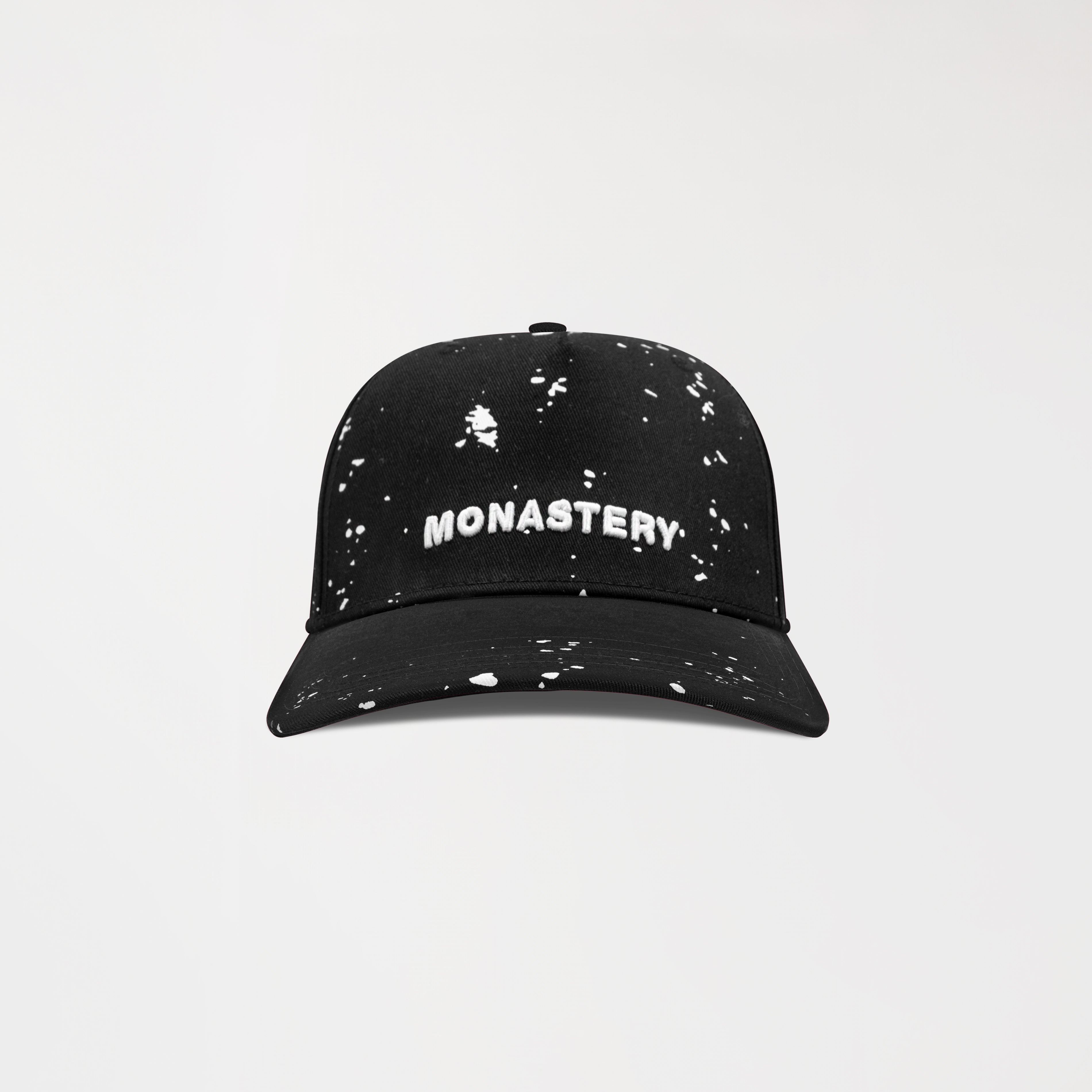 VITALIS CAP UNISEX BLACK