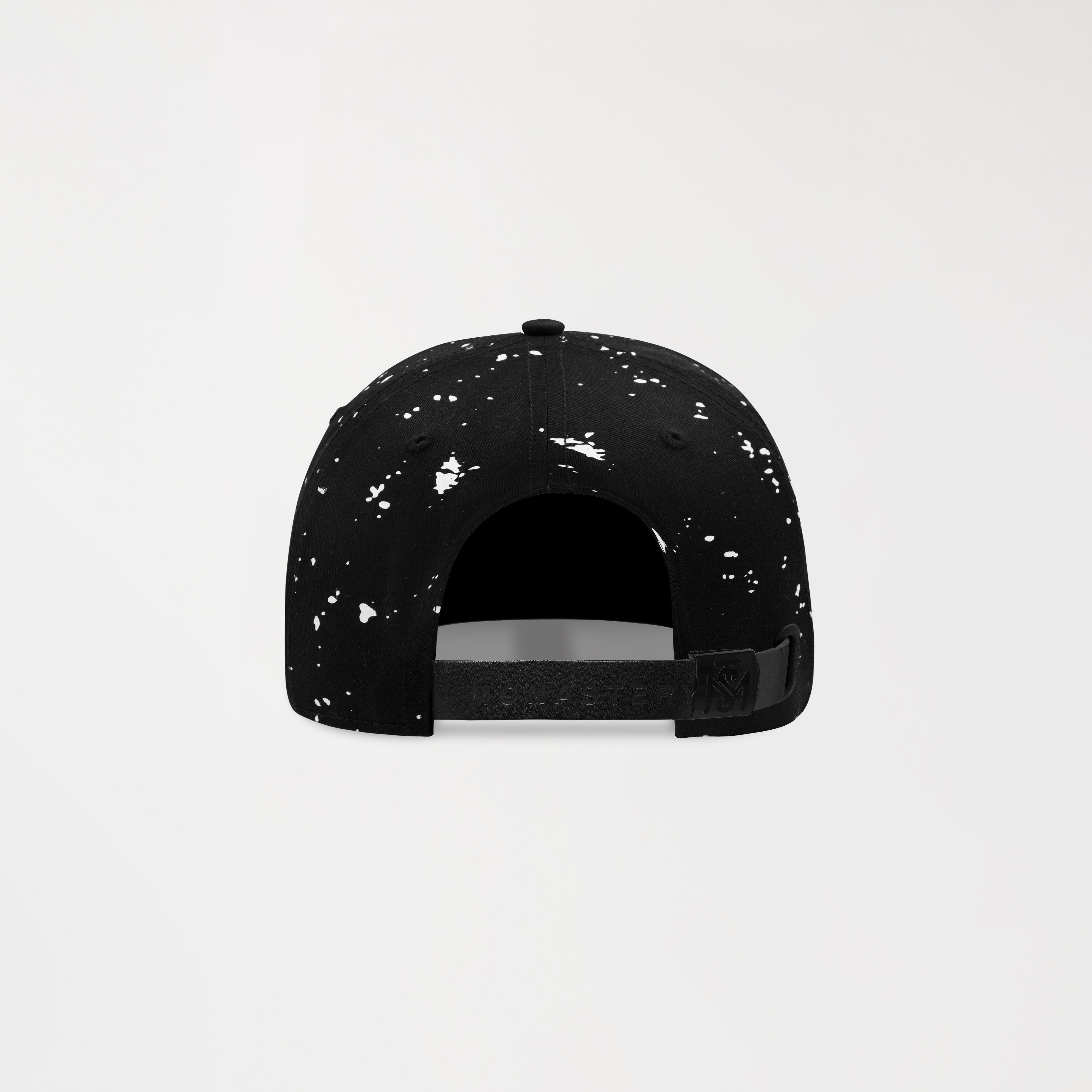 VITALIS CAP UNISEX BLACK