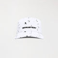 VITALIS CAP UNISEX WHITE