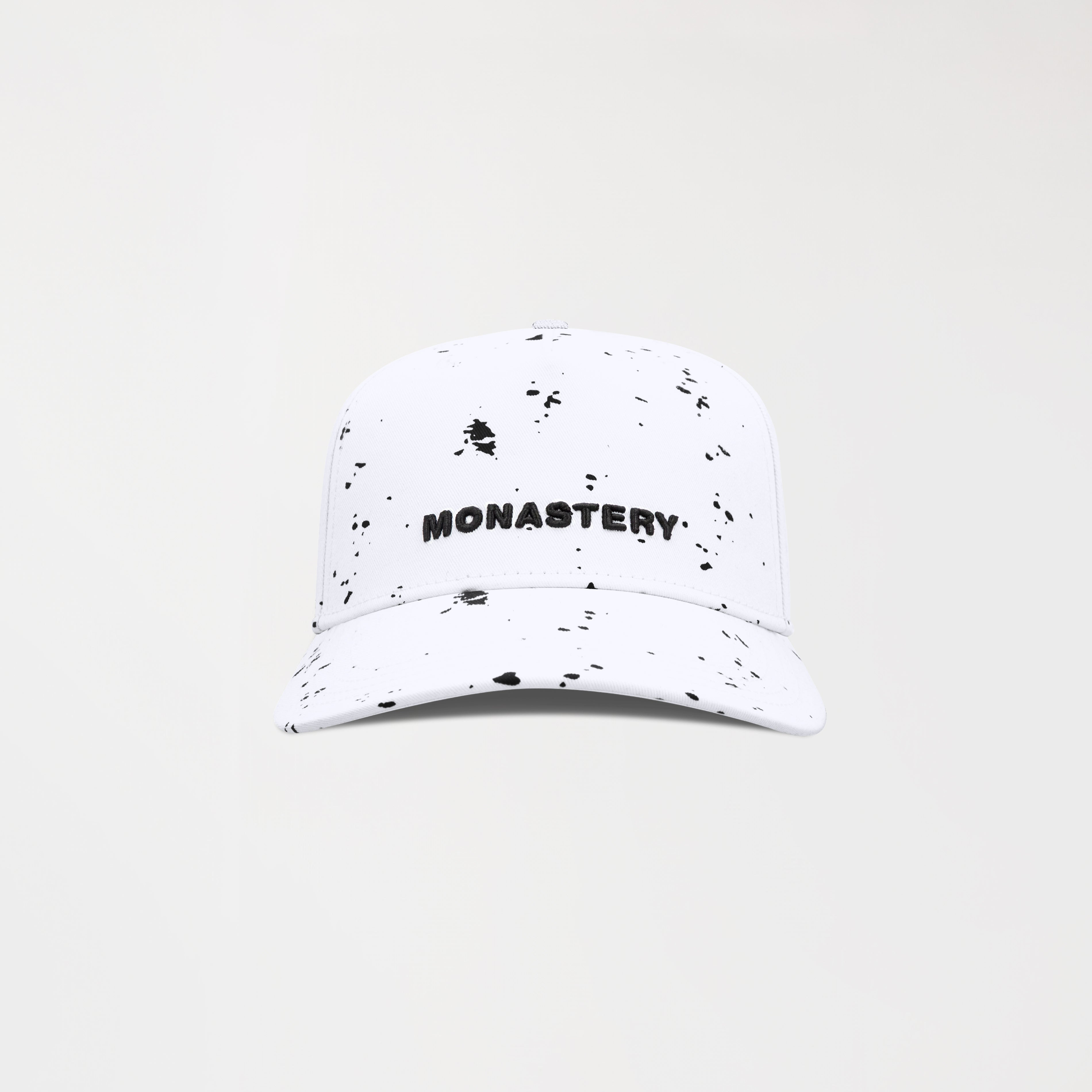 VITALIS CAP UNISEX WHITE