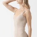 VODIANOVA DRESS WOMEN IRISH CREAM