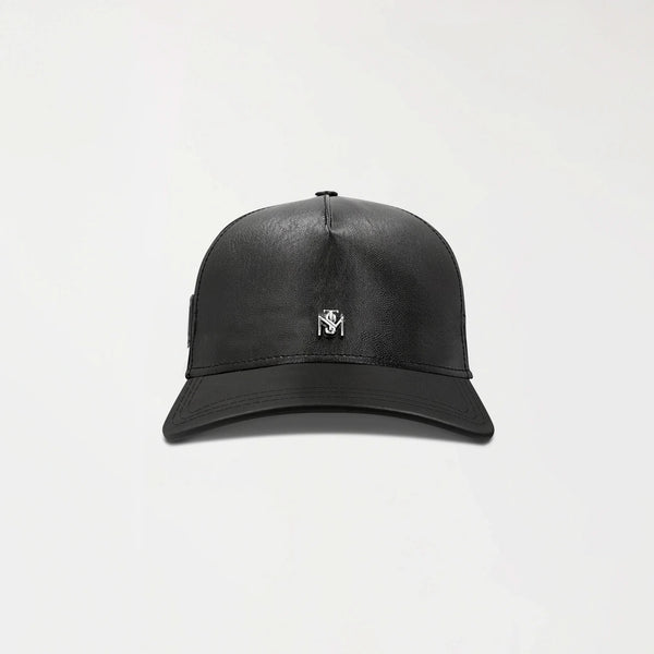 VOLOVA CAP UNISEX BLACK