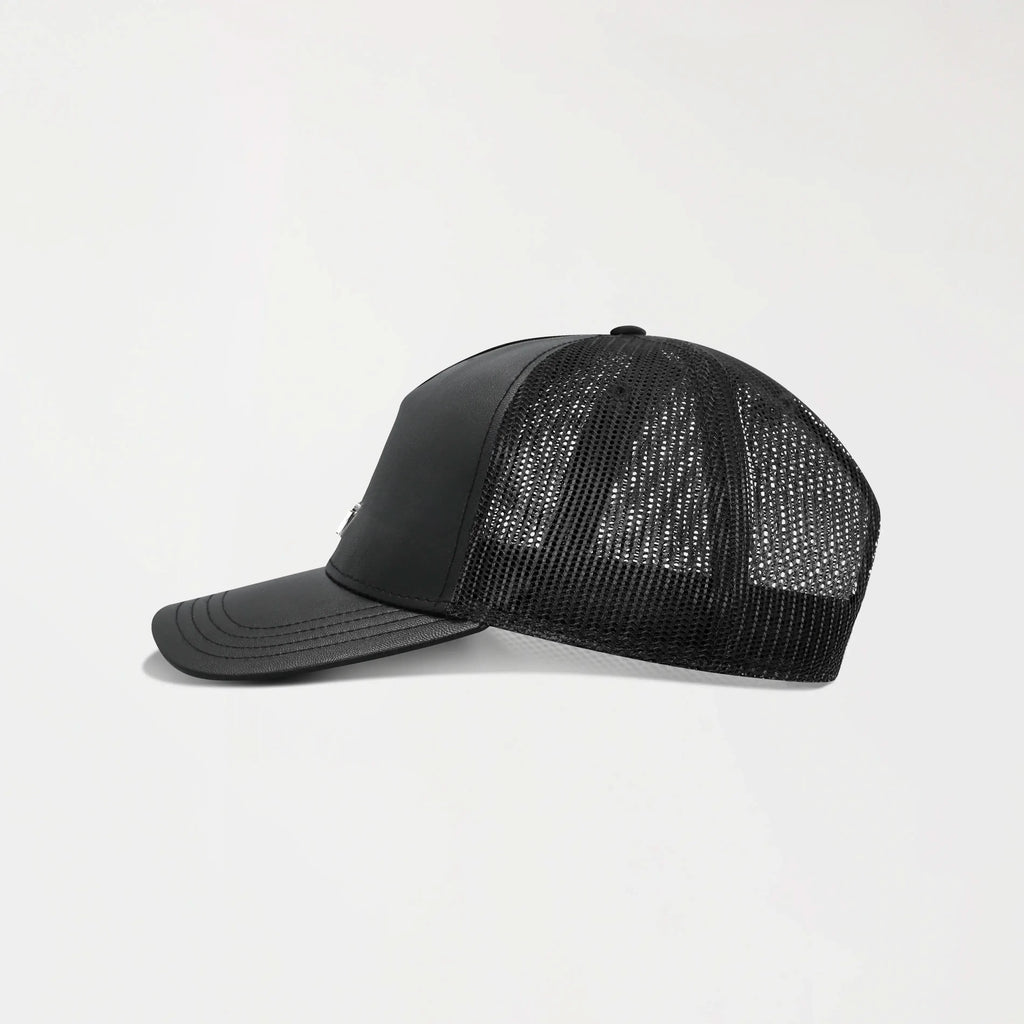 VOLOVA CAP UNISEX BLACK