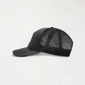 VOLOVA CAP UNISEX BLACK