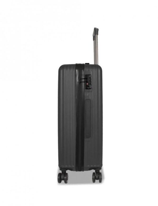 Swiss Brand Riga 2.0 20" black
