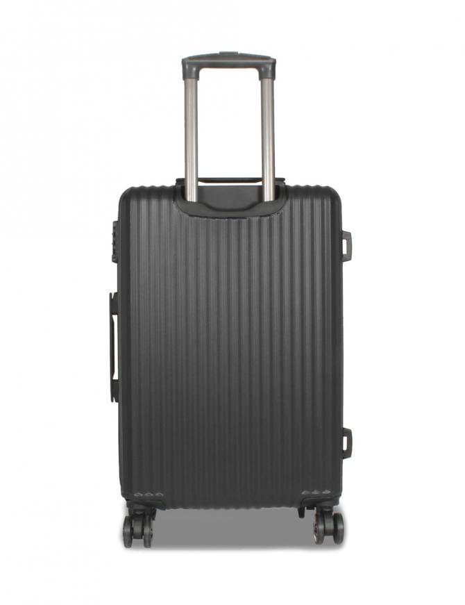 Swiss Brand Riga 2.0 20" black