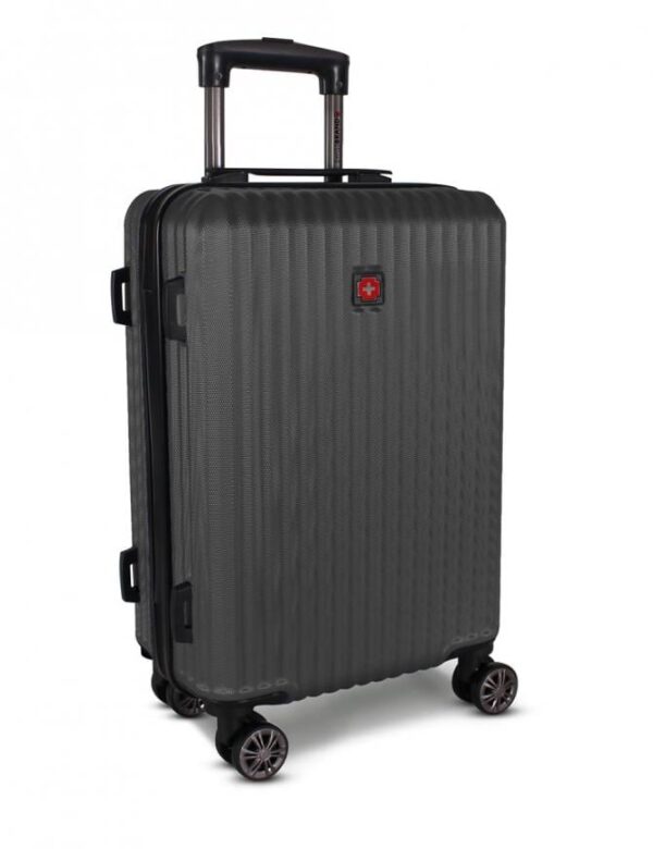 Swiss Brand Riga 2.0 20" black