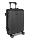 Swiss Brand Riga 2.0 20" black