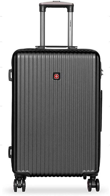 Swiss Brand Riga 2.0 20" black