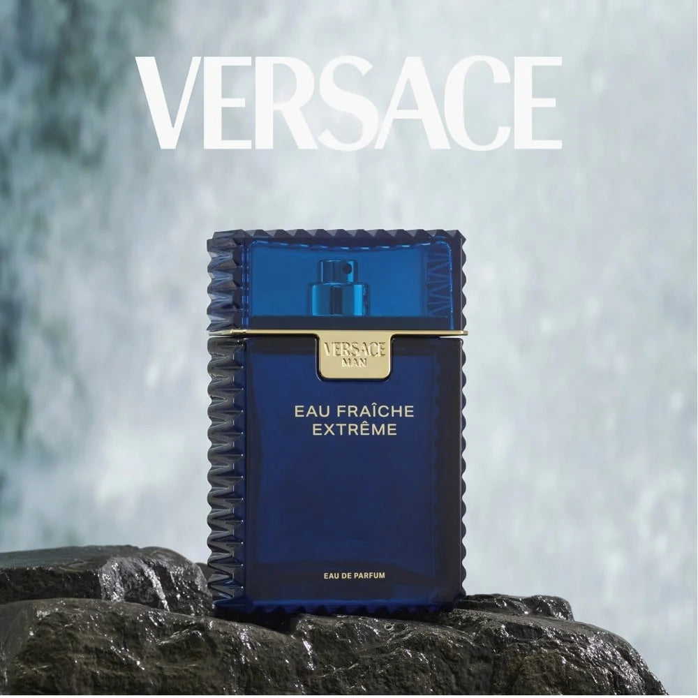 VERSACE EAU FRAICHE EXTREME HOMME EDP 100ML