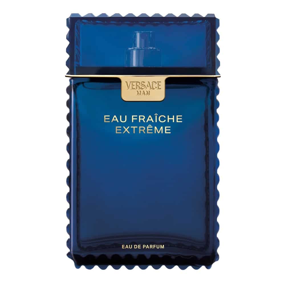 VERSACE EAU FRAICHE EXTREME HOMME EDP 100ML