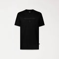 WARKWING T-SHIRT MEN BLACK - Monastery