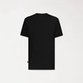 WARKWING T-SHIRT MEN BLACK