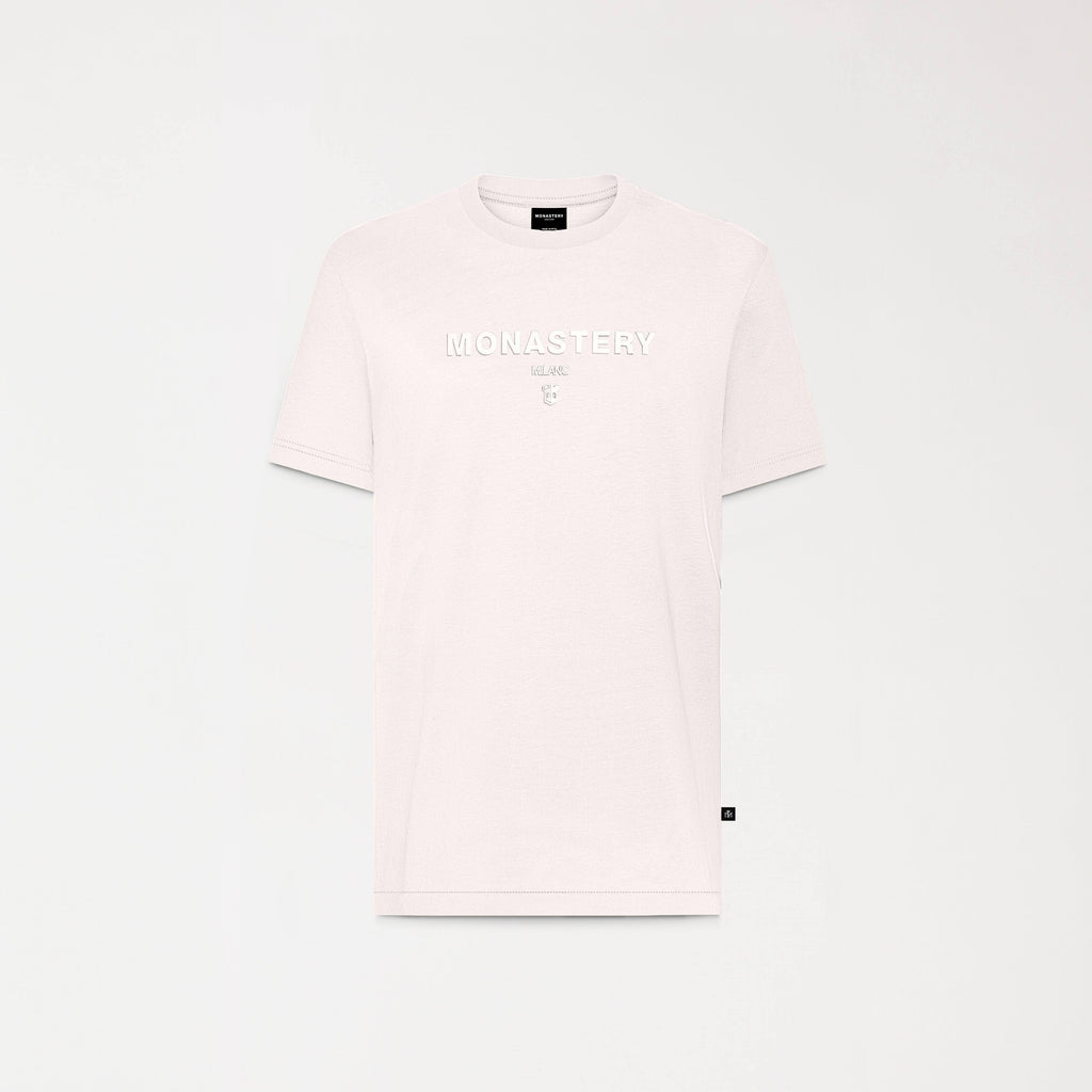 WARKWING T-SHIRT MEN MOONBEAM - Monastery