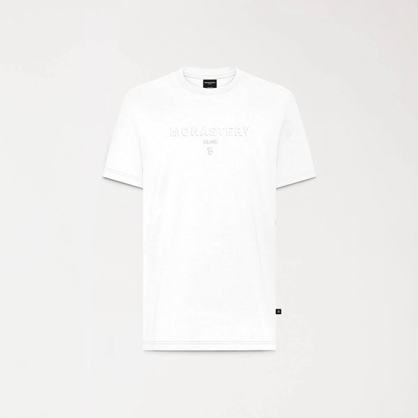 WARKWING T-SHIRT MEN WHITE