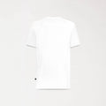 WARKWING T-SHIRT MEN WHITE