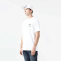 WARSEL T-SHIRT MEN WHITE